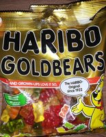 Goldbears