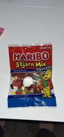 Stjärn Mix Favorit