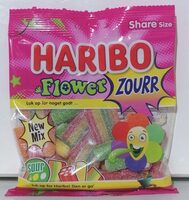 Flower Zourr