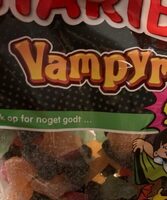 Vampyrer Sour