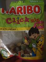 Click Mix Sour