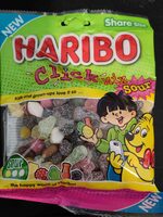 Click Mix sour