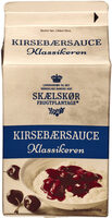 Kirsebærsauce