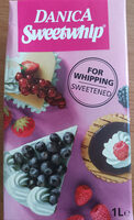 Sweetwhip