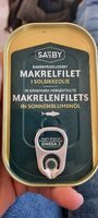 Makrelenfilets