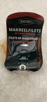 Makreelfilets In Tomatensaus