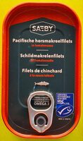 Schildmakrelenfilets