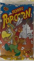 Flying Popcorn