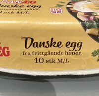 Egg
