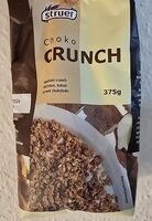 Choko Crunch