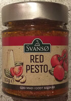 Red Pesto
