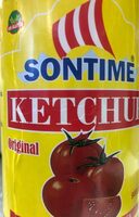 Ketchup