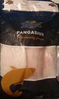 Pangasius filet