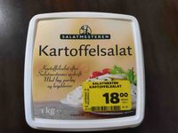 Kartoffelsalat