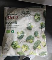 Økologisk Broccoli
