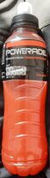 Powerade (Blood Orange)