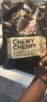 Granola Chewy Cherry