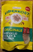 Fiberkost