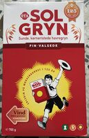 Sol Gryn