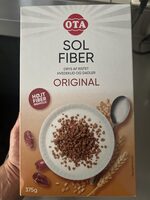 Solfiber