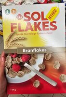Solflakes