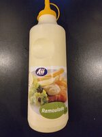 AH remoulade