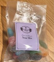 Sour Mix