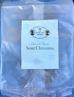 Sour christmas