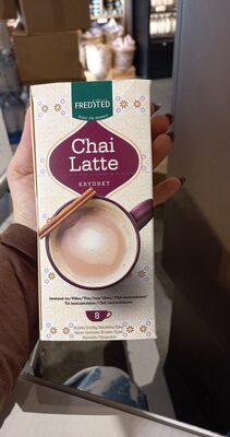 Chai Latte Stick - Cinnamon