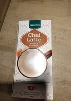 Chai latte