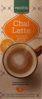 Chai Latte