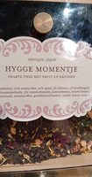 Hygge momentje