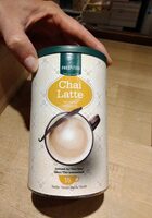 Chai Latte Med smag af VANILJE