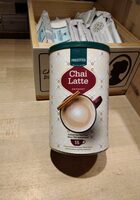 Chai Latte cannelle