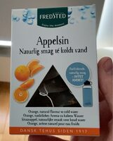 Infusions thé glacé