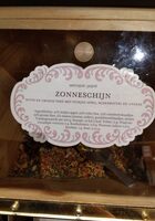 Zonneschijn