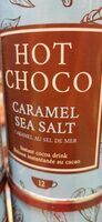 Hot choco