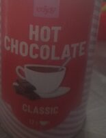 Hot chocolate