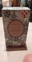 Tales by the fireside