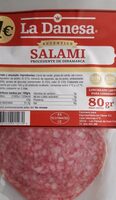 Salami La Danesa