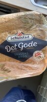 Skagensbrød