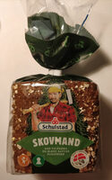 Skovmand