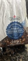 Signaturbrød Gilleleje Havn