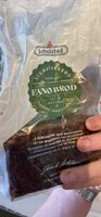 Fanø Rugbrød