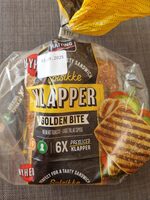 Solsikke Klapper