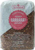 Barbaras Brød
