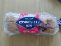 Rosinboller