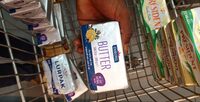 Butter Salted