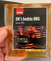 Barbecue sauce