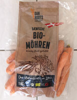 Möhren